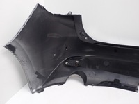 фото thumb №12, Бампер зад задній комплектний оригінал pdc mazda 3 bm 15r