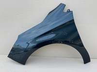 фото thumb №1, Citroen c4 b7 2 ii 12r- крило лівий перед лівий переднє j13