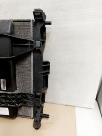 Renault megane 2 2 2.0 b радіатор води вентилятор комплект 8200151464 Ціна, фото thumb