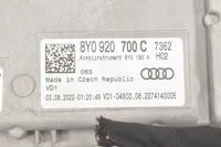 фото thumb №13, Лічильник приладова панель віртуальний audi a3 8y 20- 8y0920700c