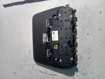 фото thumb №9, Ford fiesta mk8 радио навигация касание