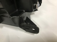 фото thumb №5, Mitsubishi eclipse cross лампа фара full led lift правый