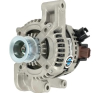 Купити Новий генератор ford c-max, focus c-max 1.8/ 2.0; 2003-2010 рік, фото thumb