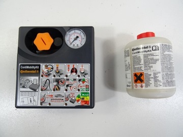 фото thumb №6, Qashqai i j10 +2 пінополістирол вкладка багажника комплектний набір ремонтний hak