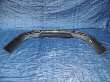фото thumb №9, Спойлер бампера зад vw passat b8 3g5807521d