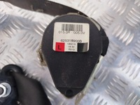 фото thumb №3, Pas безопасности левый сиденье scania r