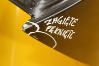 фото thumb №5, Кришка кришка багажника audi sq7 4m 4m0827445