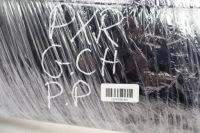 Jeep grand cherokee wk2 крило правий перед pxr Київ, фото thumb