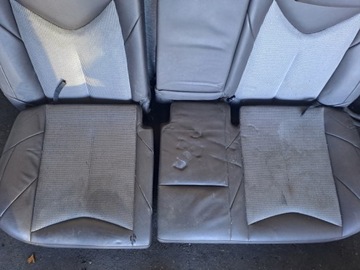 фото thumb №6, Peugeot 308 08r сиденья диван обшивки полукожа