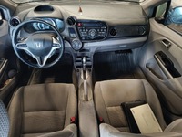 фото thumb №9, Honda insight впуск воздуха do кабины 2011 1.3l