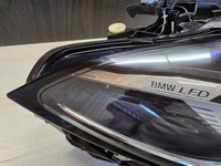 фото thumb №15, Лампа правая перед фара led bmw 4 g22 g23 g26 lci 5a3b2f4