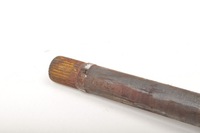 фото thumb №7, Volvo xc60 i 2.4 d привідний вал права довга 31272546 автоматична коробка передач