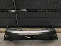 фото thumb №1, Peugeot rifter бампер перед передний 2018-2022