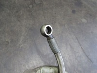 фото thumb №6, Шланг підсилювача opel signum 1.9 cdti 03-05