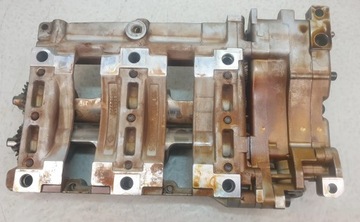 фото thumb №6, Bmw z4 e85 e86 2.0 бензин n46b20b popma масла масляна оригінал