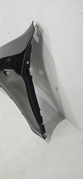 фото thumb №7, Крило лівий перед переднє bmw x3 f25 10-17