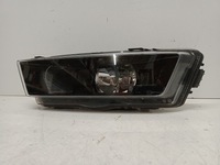 фото thumb №11, Skoda rapid 12- галоген левый 5ja941699a - полный