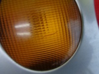 фото thumb №2, Smart fortwo 00r лампа задняя правая