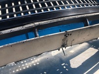 фото thumb №13, Audi q7 4l бампер перед передний решётка радиатора ксенон pdc