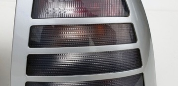 фото thumb №9, Opel astra g 2 ii hb irmscher лампы зад задние тюнинг спортивные unikat!