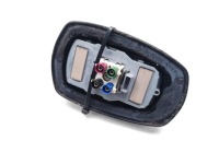 Mercedes-benz e-class антена радіо 2012 седан 4/5dr a2128201675 50010525 Оригінал, фото thumb