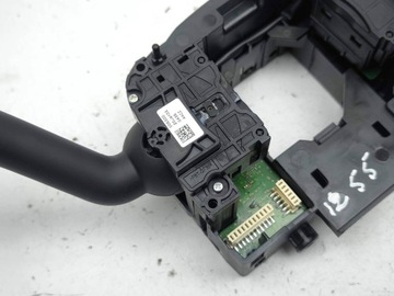 фото thumb №12, Land rover evoque ii 2020 кермовий/підкермовий / перемикач поворотів двірник