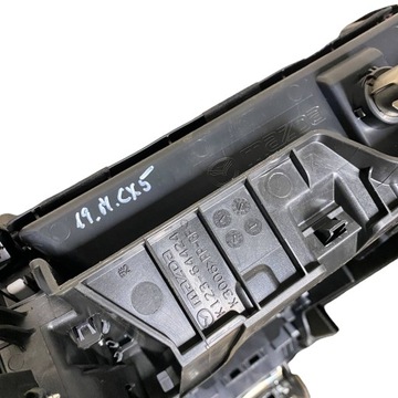 фото thumb №12, Mazda cx-5 ii 2019 панели управление, переключатели