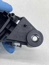 фото thumb №14, Audi q7 4l ручка внутренняя дверь правые зад / перед