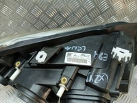 фото thumb №14, Bmw x1 e84 фара лампа левая передняя перед uk anglik 2990003