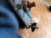 фото thumb №11, 480804ga3a infiniti q50 q50s хрестовина наконечник колонки кермового