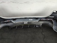 фото thumb №8, Бампер зад задний pdc m набор bmw 4 g22 g23 a300