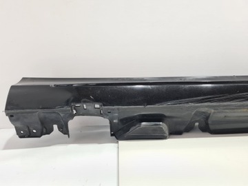 фото thumb №10, Mercedes c-klasa w205 поріг планка порогова права 197 a205690xx40