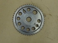 фото thumb №14, Колесо вал розподільний вал великий opel astra g 2.2 16v z22se нове