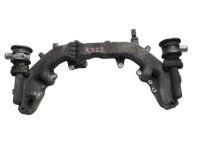 Купить R322 труба водяная porsche cayenne 4.5 9481081514r, фото thumb