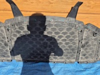 фото thumb №7, Tesla model s 12- захист задня pod бампер 600818000d