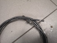 фото thumb №5, Трос тяга капота audi a4 b6