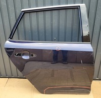 фото thumb №1, Двері задня задні праве toyota corolla kombi e21 fv
