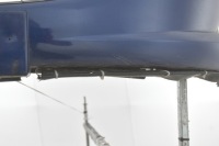 Бампер передній перед peugeot 407 kplc Ціна, фото thumb