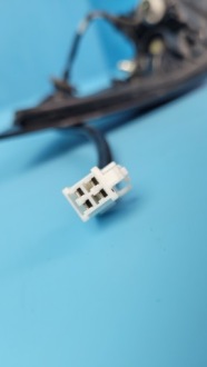 Toyota corolla e21 23r фара праві задній led седан 81550-02d11 Доставка, фото thumb