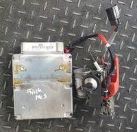 фото thumb №1, Набор стартовый fiesta mk3 92fb12a650eb автоматическая коробка передач