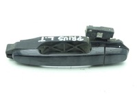 фото thumb №1, Toyota prius ii 03-09 ручка дверь наружная левый задняя