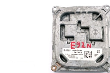 фото thumb №9, Bmw x5 e70 e92 e93 преобразователь модуль led