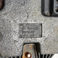 фото thumb №10, Основание корпус акумулятора tiguan passat b7 scirocco caddy oem номер 1k0915325b