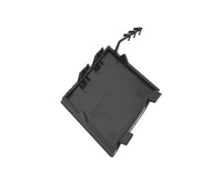 фото thumb №8, Заглушка фаркоп do audi q3 8u 2015-2018 8u0807442j4u8 правая