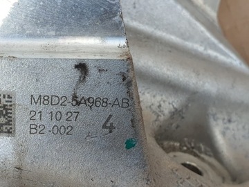 фото thumb №12, Поворотна опора ступиця l p зад land rover evoque l551