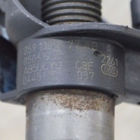 фото thumb №8, Audi a6 s6 c6 4f 2010 форсунка топлива