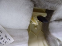 фото thumb №8, Audi a6 c6 quattro 4f5 захист стійка зад ліва універсал 5d