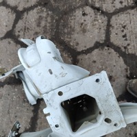 фото thumb №5, Четверть передняя перед сторона левая citroen c3