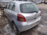 Купити Toyota yaris колектор випускний 2007 1.4l 171410n010, фото thumb