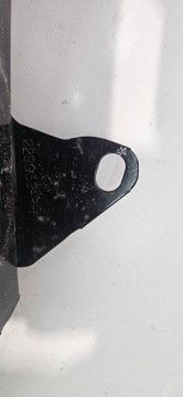 фото thumb №12, Балка pod бампер бампера перед nissan leaf ii 2 2017 - оригинал